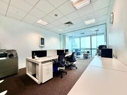 Paya Lebar Square (D14), Office #631879321
